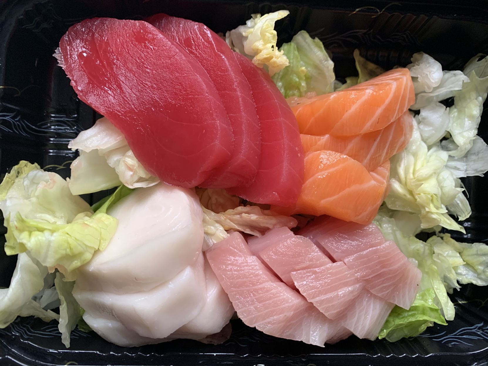 Sashimi